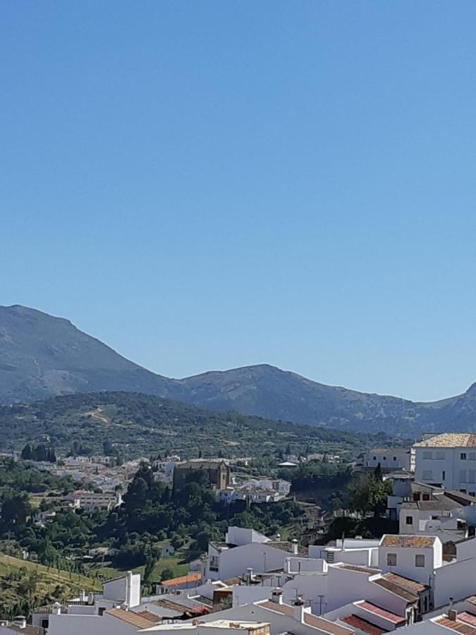 Ronda Apartamento San Jorge Экстерьер фото