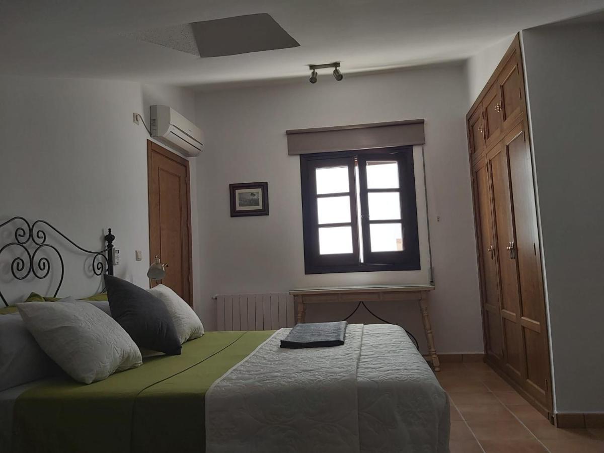 Ronda Apartamento San Jorge Экстерьер фото