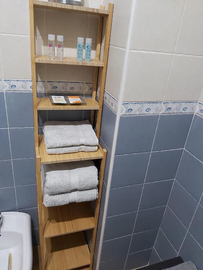 Ronda Apartamento San Jorge Экстерьер фото